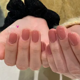 ネイル C. Ricoのネイルデザイン