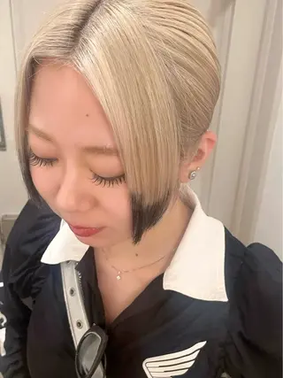 マツエク・マツパ NADIA coniのマツエク・マツパデザイン