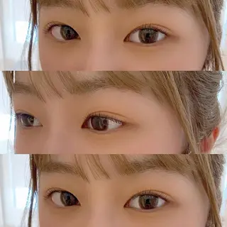 マツエク・マツパ カルフール リコネイルのネイルデザイン