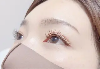 マツエク・マツパ シエルエトワール💜 桜木町のマツエク・マツパデザイン