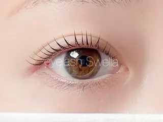 マツエク・マツパ MOMOE 恵比寿 まつげパーマのマツエク・マツパデザイン