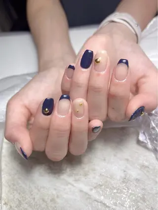ネイル YS Nailのネイルデザイン