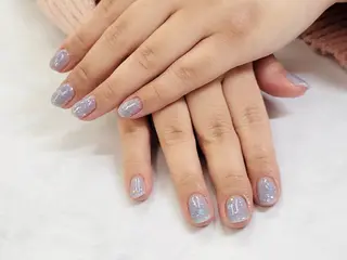 ネイル アンビアンテ浦和店所属・アンビアンテ 🐰 大山のネイルデザイン