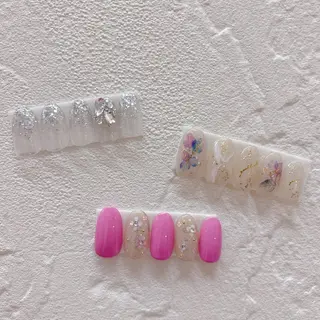 ネイル Emi lyのネイルデザイン