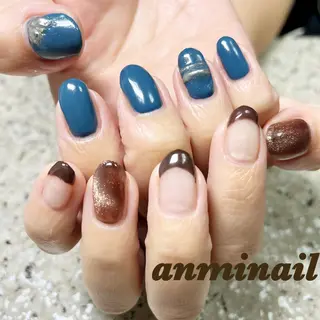 ネイル 野宮 和美のネイルデザイン