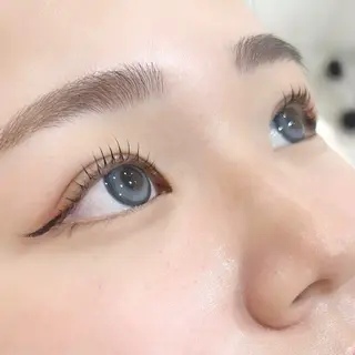 マツエク・マツパ Hitomi/ 練習モデル募集中のヘアスタイル