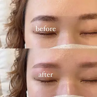 mulet⌇ moeのマツエク・マツパデザイン