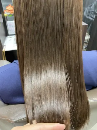 内野 桜介のヘアスタイル