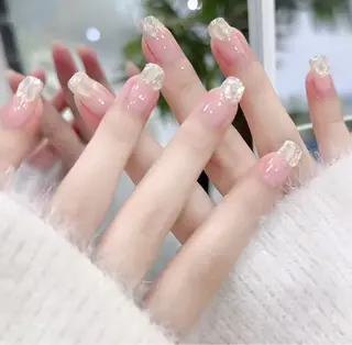 ネイル 小方 サトミのネイルデザイン