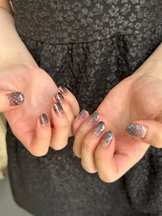 ネイル うにゃねいる🌷 Mayaのネイルデザイン