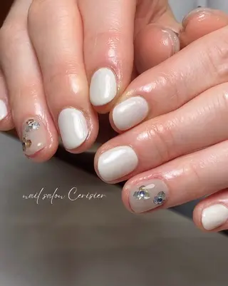 ネイル cerisier nailのネイルデザイン