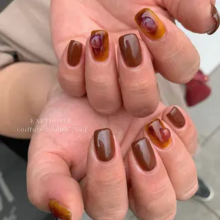 ネイル Rena colore'のネイルデザイン