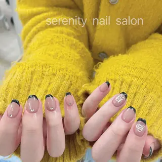 ネイル ✨Serenity Nail salonのネイルデザイン
