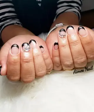 ネイル 齋藤 あゆみのネイルデザイン