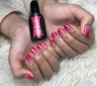 ネイル 松山 美由紀のネイルデザイン