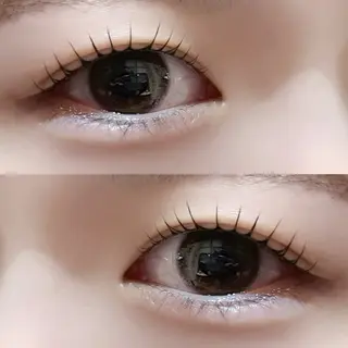 マツエク・マツパ viviell 大阪駅前第1ビル店所属・まつ毛パーマ yuukaのエステ・リラクイメージ