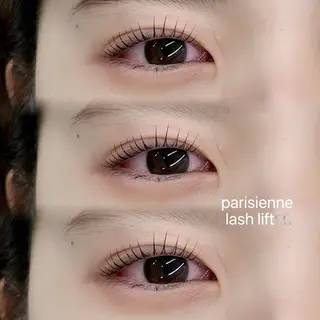 マツエク・マツパ マツパ/mila. 池袋/マエダ🎀のマツエク・マツパデザイン