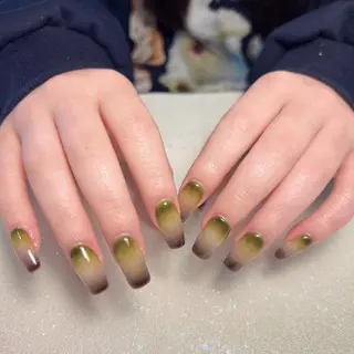 ネイル You&Me Yukiのネイルデザイン