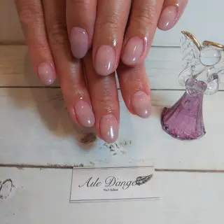 ネイル AileD'ange所属・M, masakiのネイルデザイン