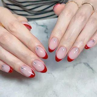 ネイル Jeremy ♡ HARUKAのネイルデザイン