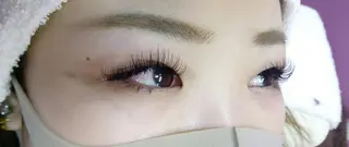 マツエク・マツパ ディアナ ひたちなか高場店石川のマツエク・マツパデザイン