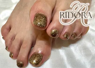 ネイル RIDORA nailのネイルデザイン