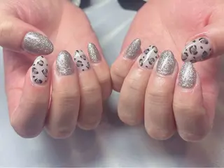 ネイル 肥後joieange 心斎橋店のネイルデザイン