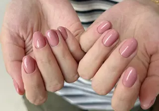 ネイル ル ルのネイルデザイン