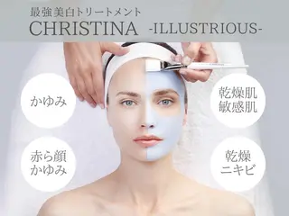 医療提携サロン&パーソナルカラー/骨格/顔タイプ診断 La chic所属・パーソナルカラー &エステ SHIHOのその他イメージ