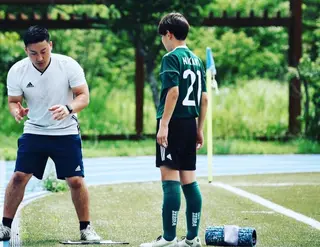 リッチ リメイク整骨院所属・リッチリメイク整骨院 若倉勝己のエステ・リラクイメージ