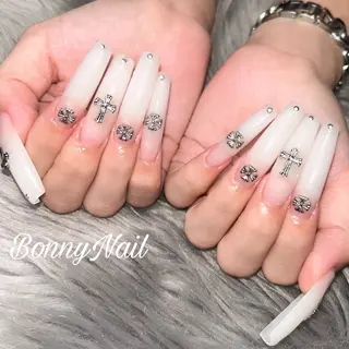 ネイル Bonny Nailのネイルデザイン