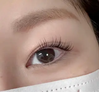 マツエク・マツパ Lilio Yuriのエステ・リラクイメージ