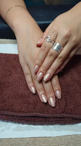 ネイル 愛ネイルサロン所属・愛 ネイルサロンのネイルデザイン