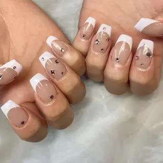 ネイル Reflection marikoのネイルデザイン