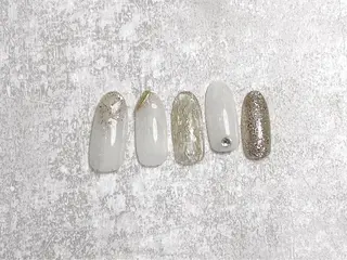 ネイル carrefour  OHANA所属・Carrefour SARINAのマツエク・マツパデザイン