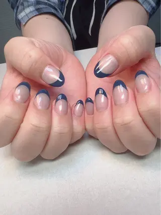 ネイル irooo 21のネイルデザイン