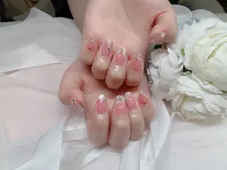 ネイル Kira Nail 🍀AOのネイルデザイン
