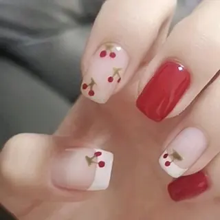 ネイル Cute beauty2のマツエク・マツパデザイン