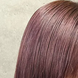 ミディアム カラー 🎀 amii Hitomi  🎀のマツエク・マツパデザイン