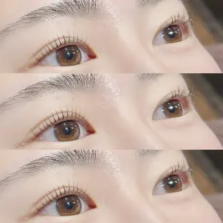 マツエク・マツパ 鈴木 柚葉のネイルデザイン