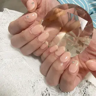 ネイル nail salon M'U【エムユー】のネイルデザイン