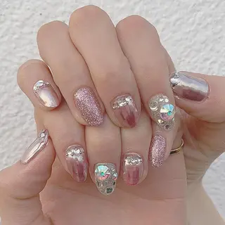 ネイル NUI所属・asa 【nui】のその他イメージ