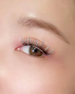 マツエク・マツパ bell zell所属・bell zellbeautyのマツエク・マツパデザイン