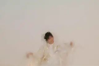 ミディアム カラー ヘアアレンジ elena byartefice所属・安達 萌花のヘアスタイル