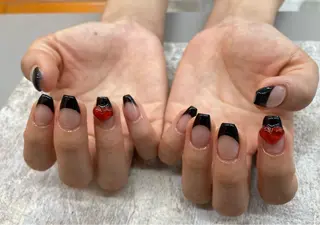 ネイル Maple所属・Maple saronのネイルデザイン