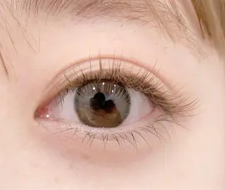 マツエク・マツパ EYELA燕三条 小川のマツエク・マツパデザイン