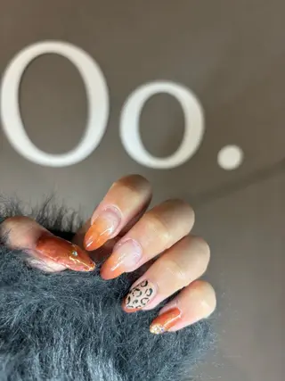 ネイル Oo.所属・平山 ゆかのマツエク・マツパデザイン