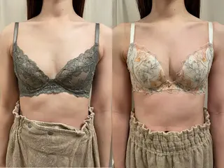 ポテンツァ&針美容 バストアップ専門店のエステ・リラクイメージ