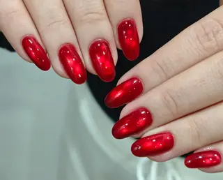 ネイル Pure&Rich Nailのネイルデザイン