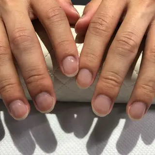 ネイル Nes.Nail所属・Miyagi Asamiのネイルデザイン